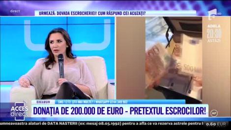 Doi iubiți ar fi ajuns la sapă de lemn, după ce ar fi căzut în plasa unui impostor: Ne ameninţă că vrea banii noştri!