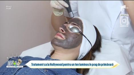 Totul despre cel mai nou tratament &icirc;mpotriva &icirc;mbătr&acirc;nirii pielii