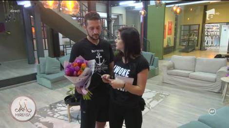 Bianca și doamna Ermina, discuție despre Mihai: Îi este frică de căsătorie!