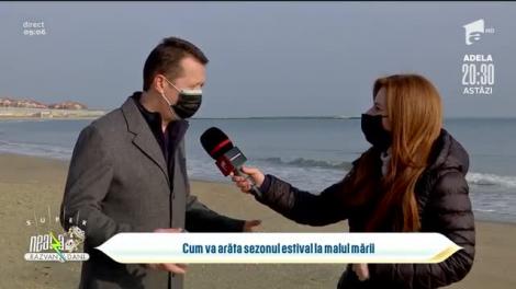 Idei pentru a petrece un weekend la mare. Cum va arătata sezonul estival pe litoral