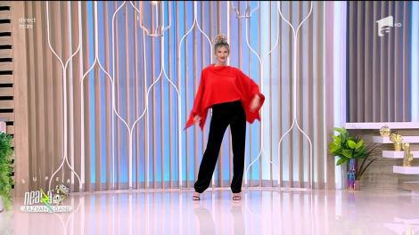 Stil de Succes by Ellida Toma. Colecția vestimentară a designerului Eli Lăslean