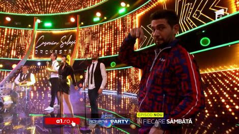 Te cunosc de undeva | After Party, cu Dorian Popa - episodul 4