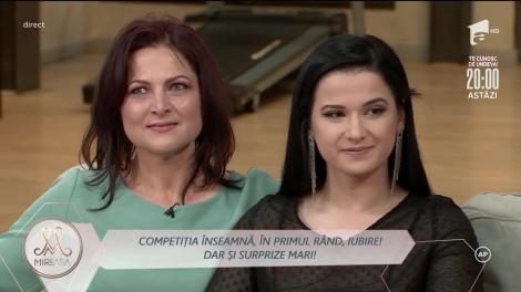 Mama Mădălinei, surpriză fără margini pentru fiica ei. Cum și-a întâmpinat Radu viitoarea soacră