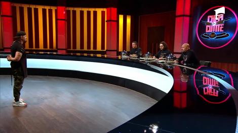 Chefi la cuțite, 28 februarie 2021. Laurențiu Ardeleanu, de la infractor la bucătăr talentat! Tânărul a povestit detalii uluitoare