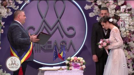 Bianca refuză cererea în căsătorie a lui Mihai! Moment tensionat în emisiunea Mireasa