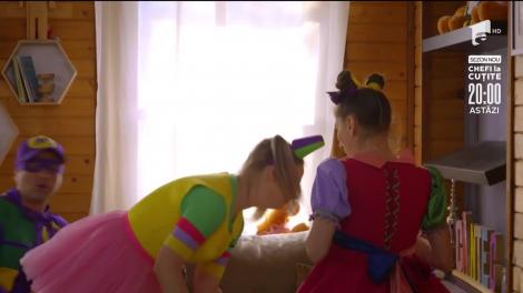 Cum să le explicați copiilor că sunt probleme cu banii