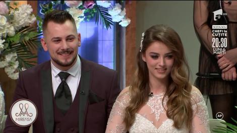 Foștii concurenți și familiile finaliștilor, mesaje de susținere. Mama lui Alexandru: Abia aștept să-mi cunosc nora