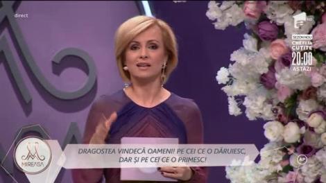 Topul celor mai importante și emoționante momente din emisiunea Mireasa, sezonul 2