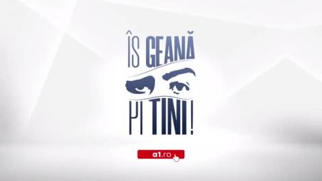 Îs geană pi tini, episodul 16