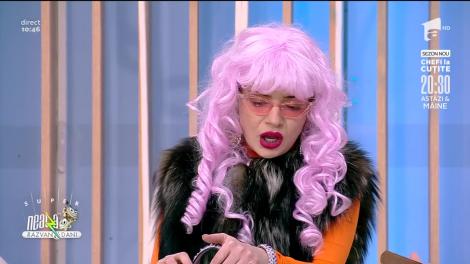 Pati Face Tot, un nou personaj la Neatza cu Răzvan și Dani: Vreau la voi o rubrică cu Do It yourself!