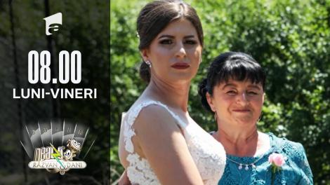Campania „Sărut mâna, mamă!” revine, la Neatza! Liliana Văduva, mesaj pentru mama ei: Nu i-am spus niciodată că o iubesc!