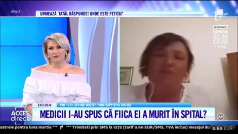 Dispariție de 31 de ani! Doina își caută fiica pe care o credea decedată