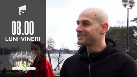 Antrenamentul în aer liber, accesibil și benefic pentru sănătate