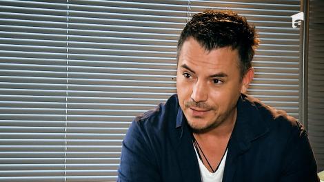 Interviu cu Răzvan Fodor, prezentatorul show-ului Burlacul