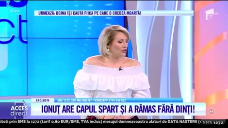 Bărbat snopit în bătaie în centrul Bucureștiului: M-am trezit la spital. M-au bătut fără să fac nimic