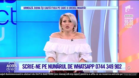 Mirela Vaida, revoltată de tăierile arborilor seculari din Pădurea Snagov