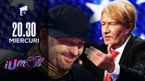 Donald Trump a venit la iUmor cu un super roast: "Dacă divorțez de Melania îmi înjumătățesc averea, dacă mă însor cu Delia, o dublez"