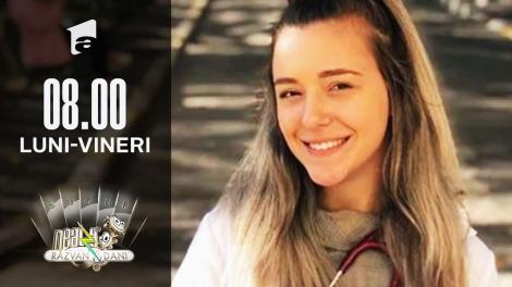 Neatza cu Răzvan și Dani te deșteaptă... de ziua ta! La mulți ani, Ioana!