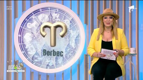 Horoscopul zilei 04 Martie 2021. Berbecii conving pe oricine să facă cum vor ei