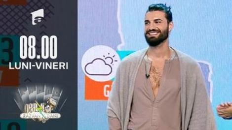 Noul sezon Burlacul a fost filmat în locații inedite din România și în Turcia