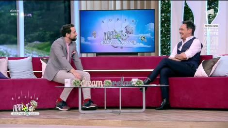 Răzvan Simion, cum s-au schimbat standardele de frumusețe