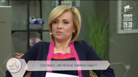 Costinela, Deea și Izabela, de vorba cu intențiile și așteptările în dragoste!