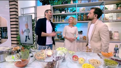 Cum slăbim în timpul postului