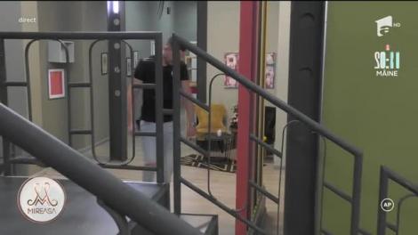 Ionuț Urziceanu, o calatorie cu scop unic: Iubirea!