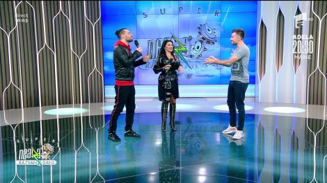Red Parlament și Elena Ionescu au lansat single-ul "Numai tu"