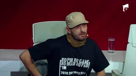 Taraful Rutenilor, melodia la care Bendeac nu poate rezista să nu danseze