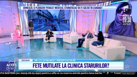 Acuzaţii fără precedent. Mai mulţi medici esteticieni ar face zeci de victime în afara ţării!