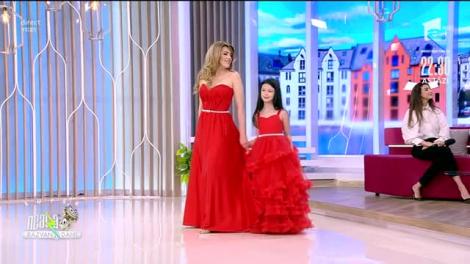 Stil de Succes by Ellida Toma. Haine pentru întreaga familie