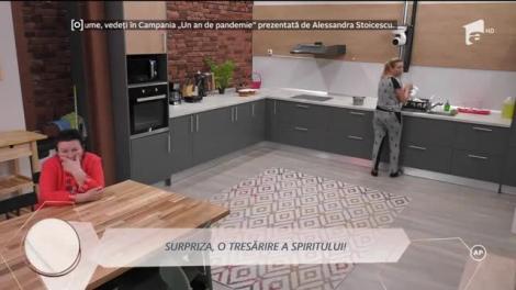 La mulți ani, Izabela! Super petrecere în casa Mireasa!