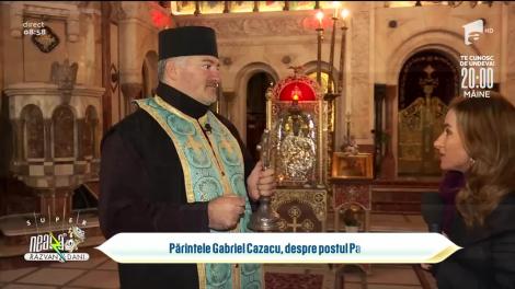 Ce trebuie să știi despre Postul Paștelui