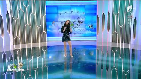 Mădălina Cernat, super piesă la Neatza! Ascultă aici "Tu erai tot"!