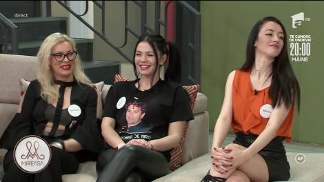 Alina, victima colaterală a sincerității