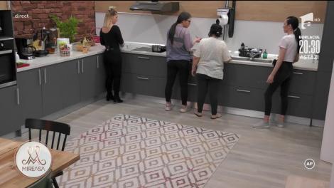 Costinela și Izabela, cu gândul la băieți!