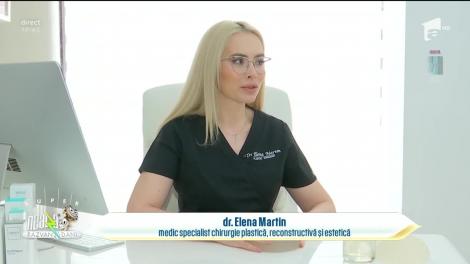 Idelul de frumusețe al româncelor