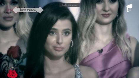 O concurentă de la Burlacul recunoaște că își vinde corpul pe internet: Sunt dominatoare online!