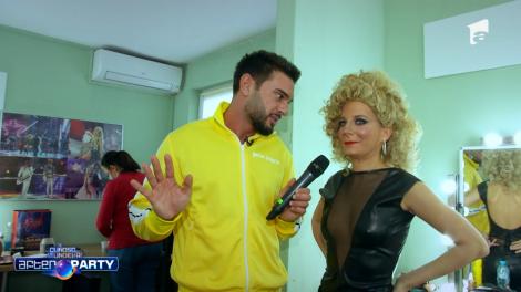 Te cunosc de undeva | After Party, cu Dorian Popa - Episodul 6