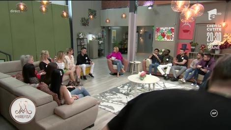 Maria, relație toxică și violentă: S-a întâmplat să fiu și lovită!