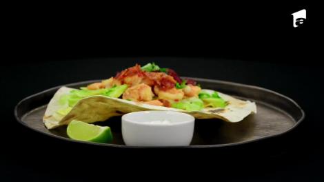 Antonela Costea, supărată pe preparatul ei: "Nu &icirc;mi place cum a ieșit"