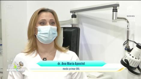 Bună dimineața, Sănătate! Otita la copii: cauze, simptome și tratament