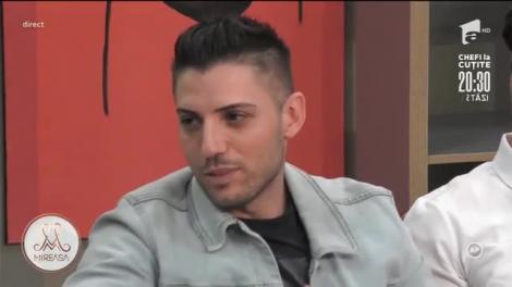 Băieții și fetele din casa Mireasa, pentru prima oară împreună. Ce au discutat