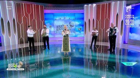 Mirela Petrean - Mândrele din Timișoara