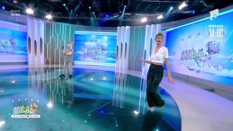 Geo Ambruș - Crede-mă