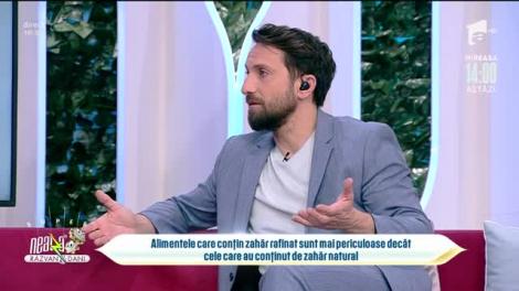 Care sunt alimentele cu zahăr în exces, camuflat sub alte denumiri