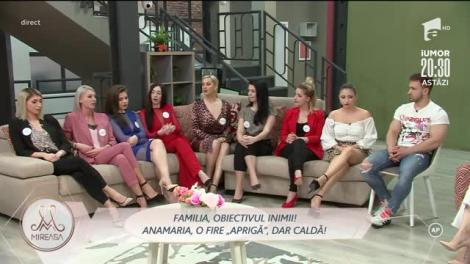 Marele regret al Anamariei: Nu am apucat să-i spun tătălui meu că îl iert