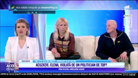 A chemat-o să-i facă curat în casă și a profitat de ea! Povestea de groază a femeii