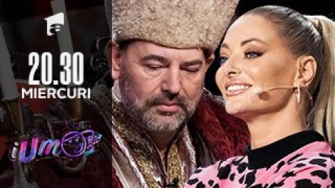 Nechifor Bugeac, momentul care i-a uimit pe jurați. "Măi, e foarte tare!"